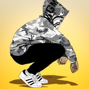 Meet your Posher, Josiah